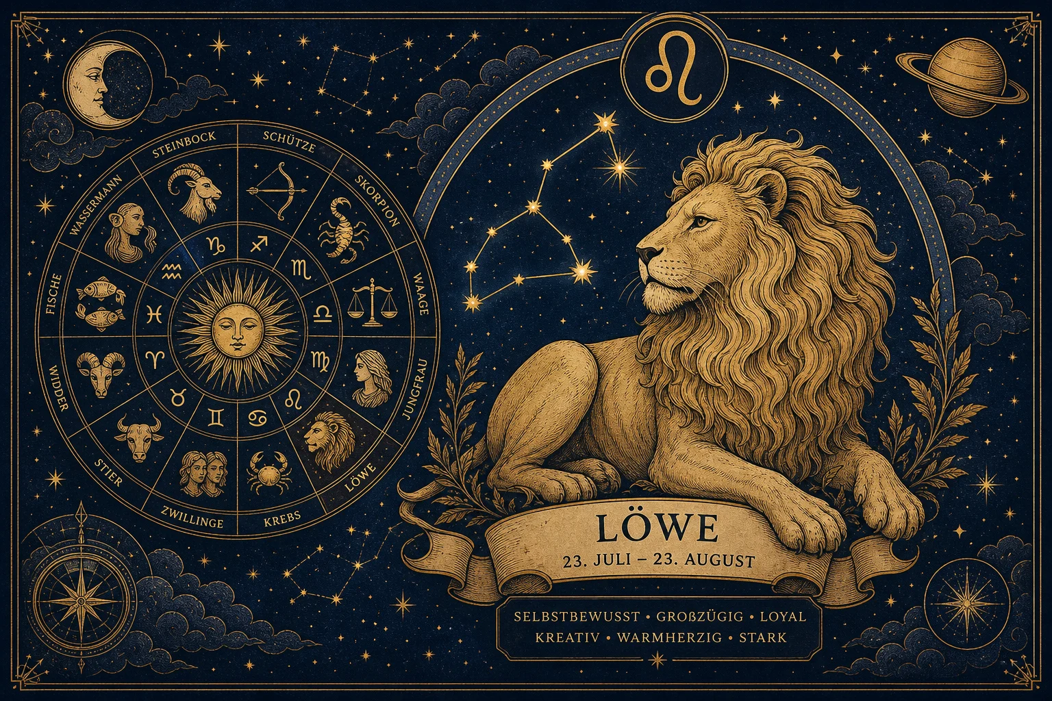 Löwe