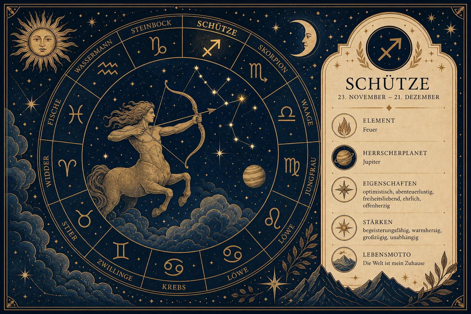 Schütze