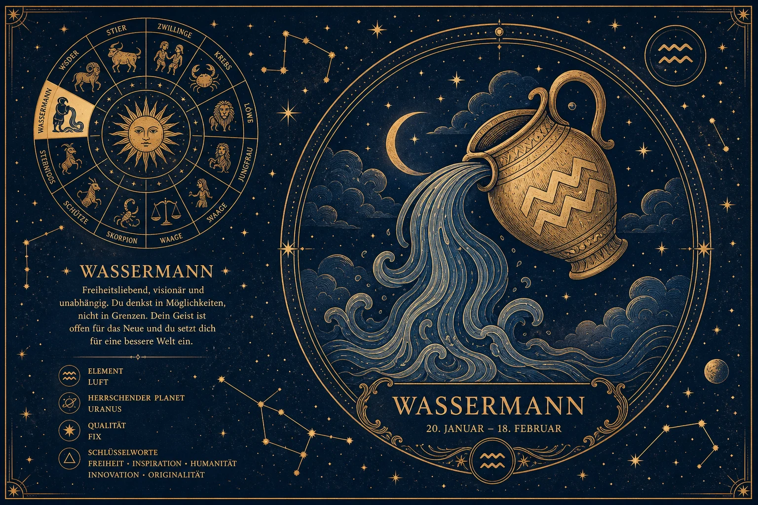 Wassermann